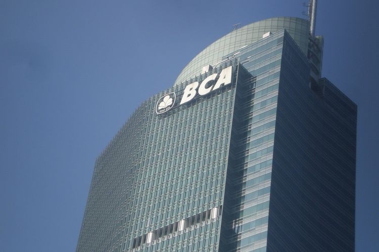 Ngerih! Aset BCA Tembus Rp 1.000 Triliun