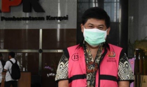 Hakim: Heru Hidayat Pakai Uang Jiwasraya untuk Foya-foya Berjudi di Kasino