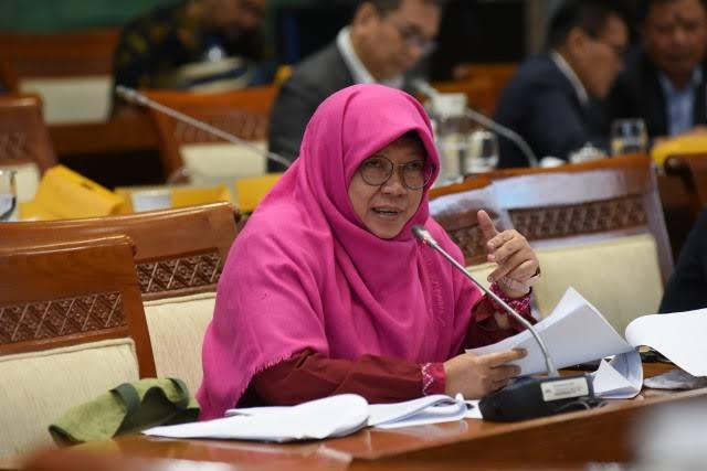 Bertemu Struktur PKS se-Jakarta Timur, Anis Ingatkan Pentingnya Kesungguhan Kerja