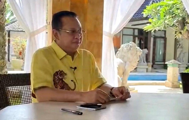 Santri Diharap Ikut Serta Jaga Persatuan dan Kesatuan NKRI