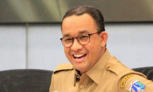 Tiga Tahun Dipimpin Anies, Jakarta Telah Berubah