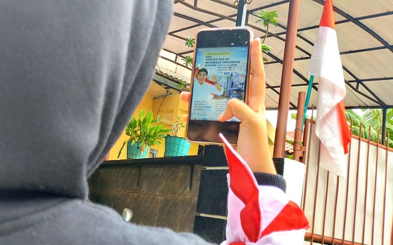 BTN Luncurkan KPR Gaess Sumpah Pemuda