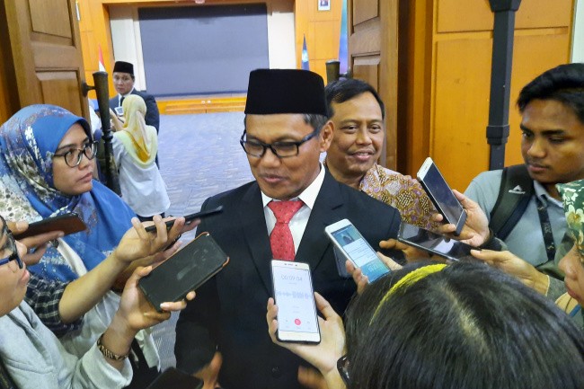 Kemendikbud Disebut yang Paling Awal Menyesuaikan Kebijakan di Masa Pandemi