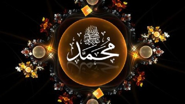 Maulid Nabi, Macron, dan Shalawat