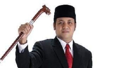 Jangan Pernah Padamkan Api Sumpah Pemuda