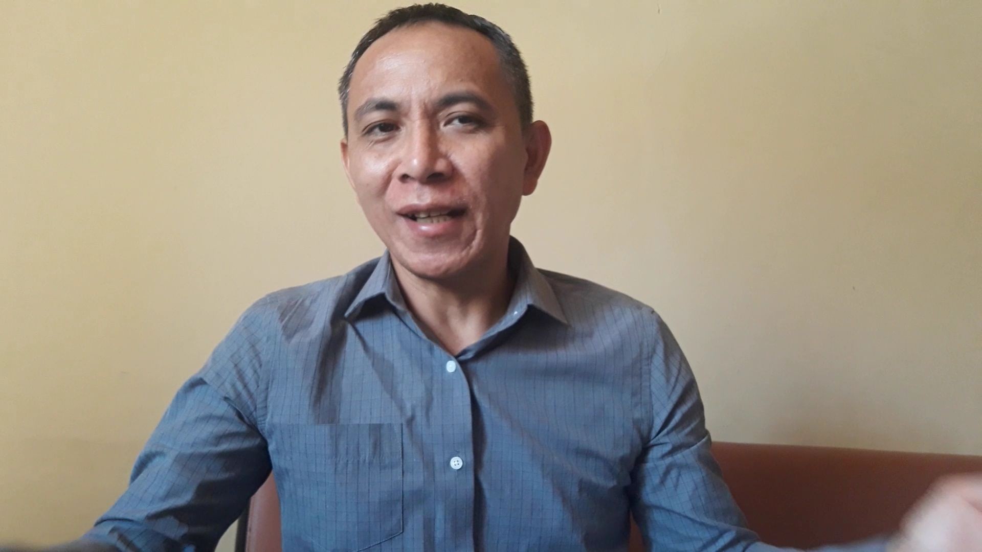 Pengamat: Jika PDIP Usung Prabowo-Puan, Ganjar Bisa Direkrut Partai Lain