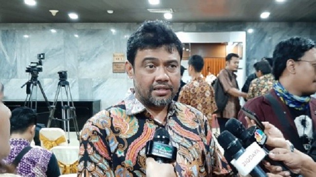 Buruh Siapkan Mogok Kerja Nasional