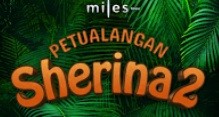 Petualangan Sherina Kembali Hadir