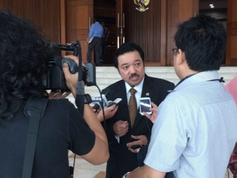Kesalahan Besar Kaitkan Agama Dengan Terorisme