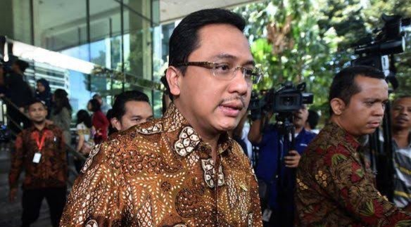 Ketua BPK Jadi Kandidat Kuat Ketum PBSI, DPR: Sah-sah Saja Jika Sesuai Prosedur