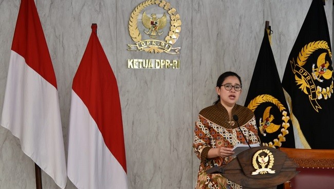 Ketua DPR Ungkap Peran Penting Generasi Z Bagi Keberlangsungan Indonesia