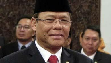 Wantimpres Mardiono: UU Cipta Kerja Tujuannya Mulia