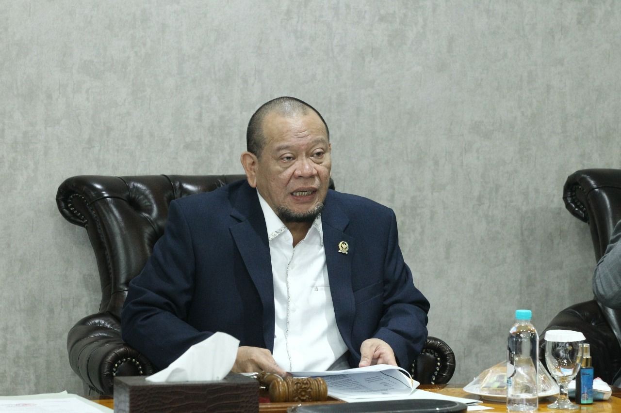 DPD RI Akan Fokus Kawal Pelaksanaan Pilkada Serentak 2020