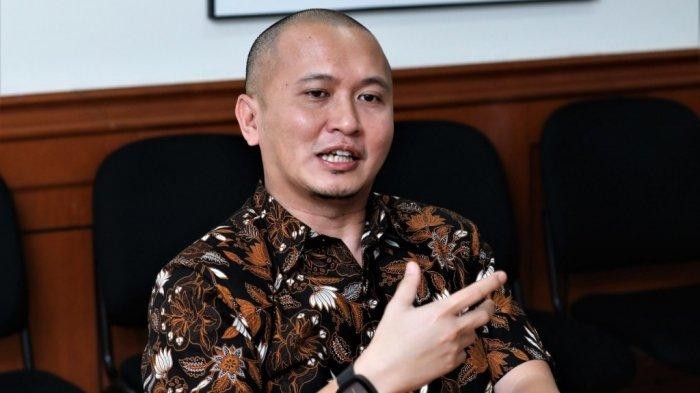 Rakornas ICCN 2020 Akan Dorong Ekosistem Ekonomi Kreatif Agar Bangkit