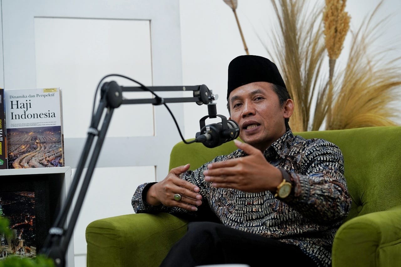 Kemenag: Jemaah Indonesia Mulai Laksanakan Umrah Hari Ini