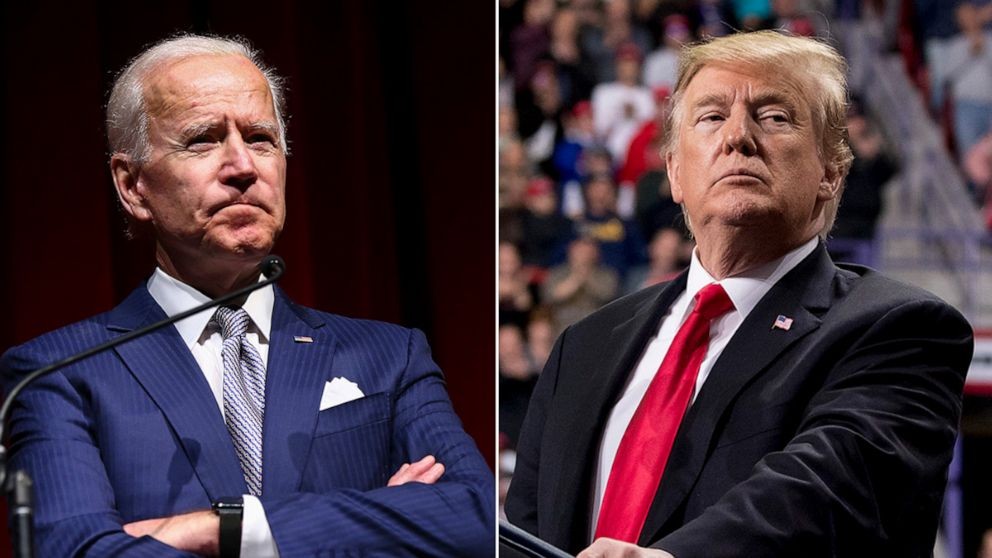 Mayoritas Warga AS Tolak Deklarasi Kemenangan Trump