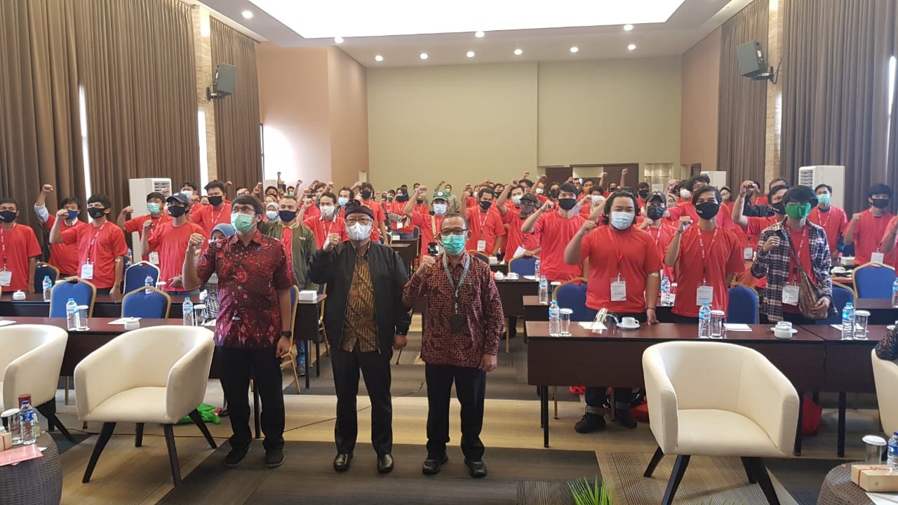Anggota DPR RI Ini Apresiasi Diklat IKM Kemenperin