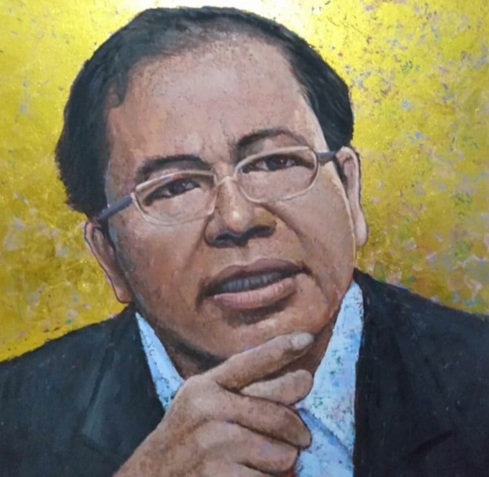 JK Sebut RR Tak Diperhitungkan SBY,  Ini Kata Rizal