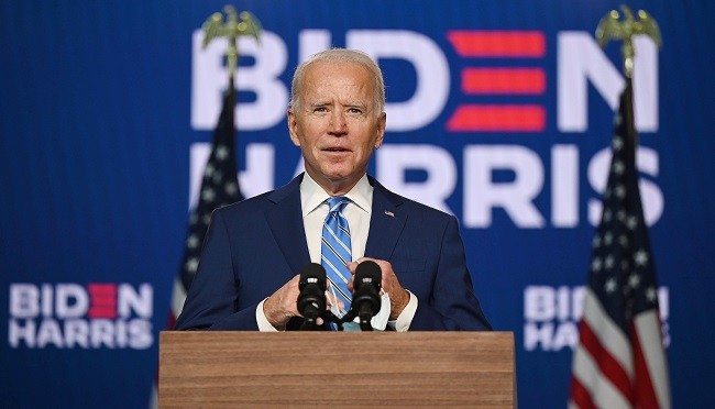 Menteri Israel: Jika Biden Menang, Israel - Iran Bisa Perang
