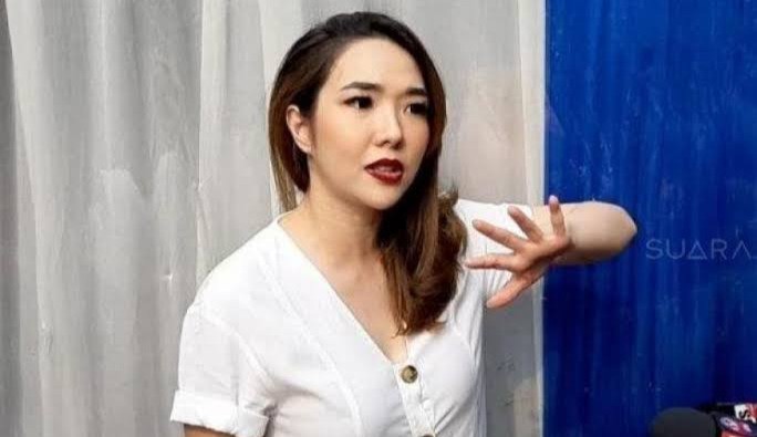 Kata Netizen Soal Sosok Pria di Video Syur Mirip Gisel