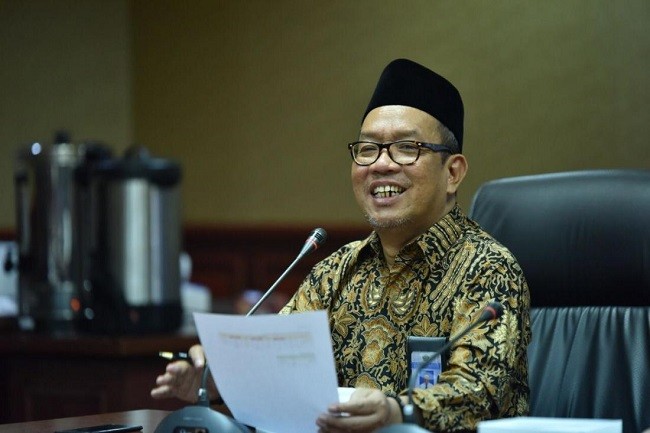 Tahun Depan, Kemenag Ubah Skema Penyaluran BOS Madrasah Swasta