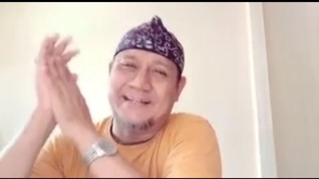 JK Diminta Tidak Berbohong Soal Rizal Ramli