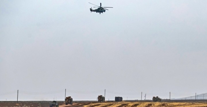 Tembak Jatuh Helikopter Rusia, Azerbaijan Siap Ganti Rugi