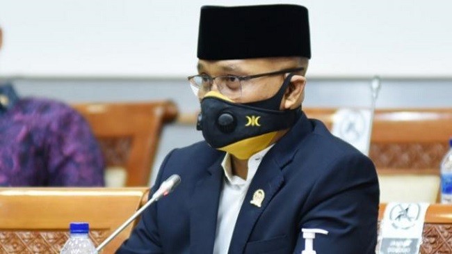 Fraksi PKS: Penggunaan Algoritma Internet Perlu Diatur Dalam RUU Pelindungan Data Pribadi
