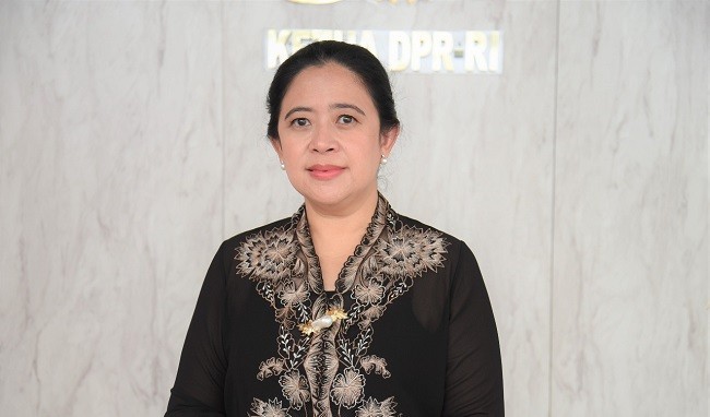 Sukses Sebagai Menko PMK, Puan Akan Dianugerahi Bintang Kehormatan