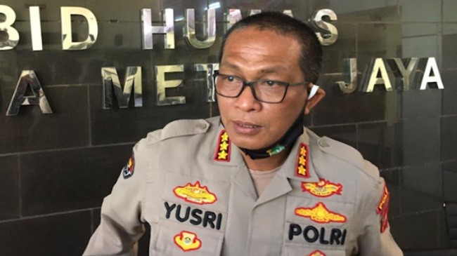 Terkait Video Syur Mirip Gisel, Polisi Periksa Saksi Ahli
