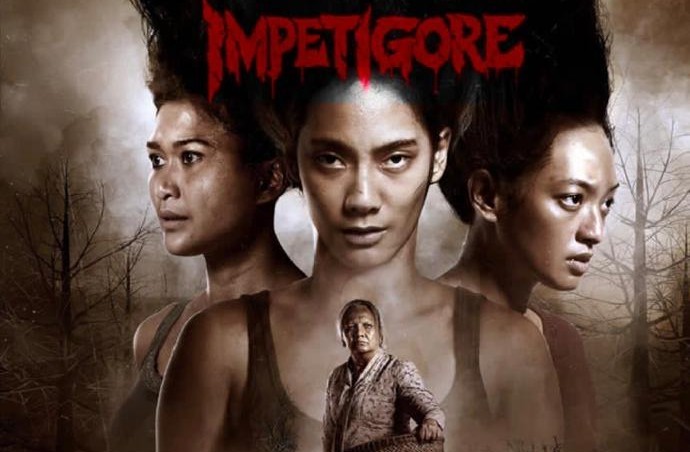 Perempuan Tanah Jahanam Wakili Indonesia Di Piala Oscar