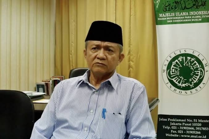 Sekjen MUI: Belum Ada Tokoh di Negeri Ini yang Disambut Seperti Habib Rizieq