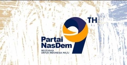 Presiden Jokowi Hadiri HUT ke-9 Partai NasDem