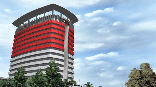 KPK Panggil Tiga Saksi Kasus Korupsi Proyek Infrastruktur Kota Banjar