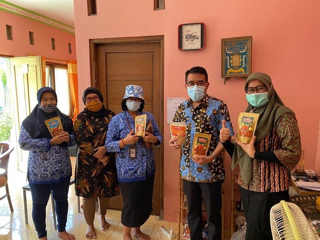 UMKM yang Alihkan Bisnis dari Offline ke Online Akan Survive 