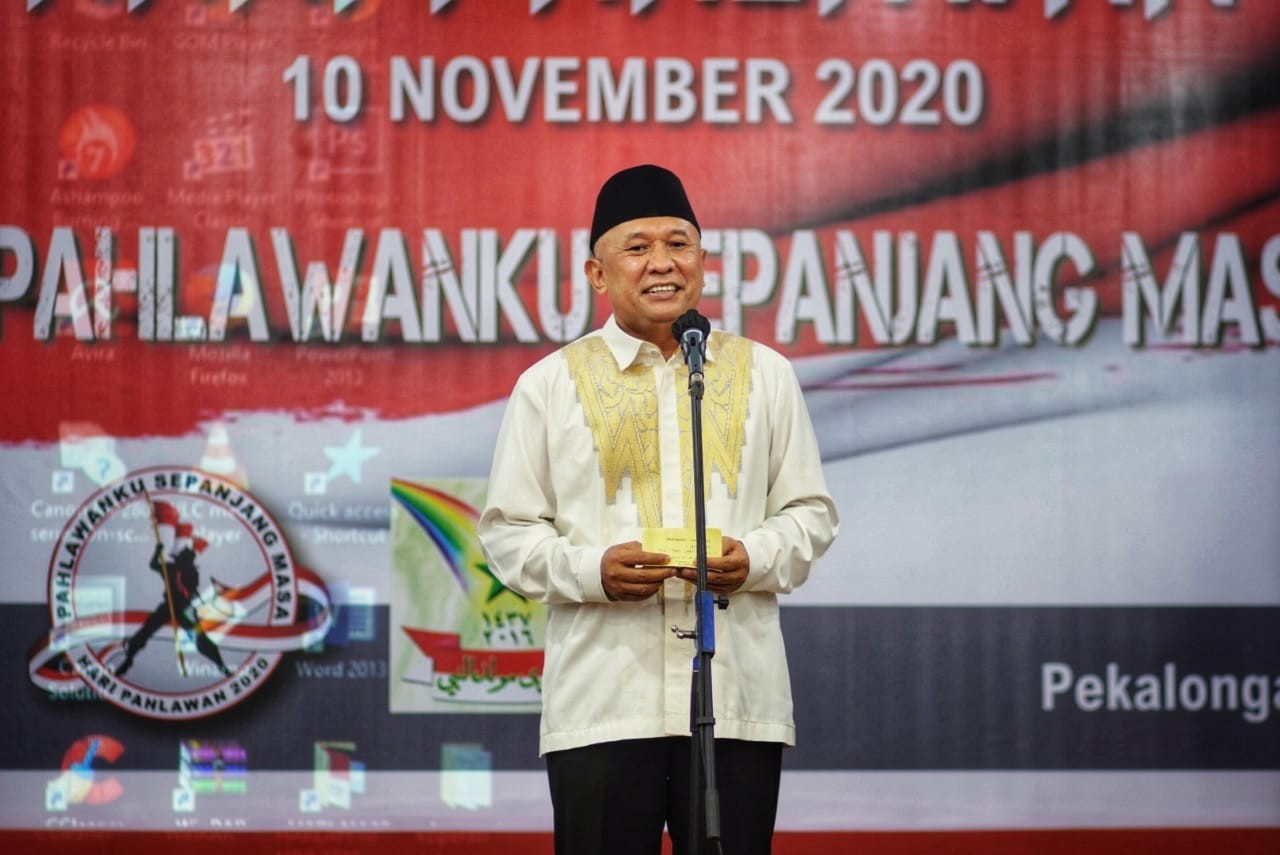 Teten: Pemberdayaan Ekonomi Umat Menjadi Prioritas Pemerintah