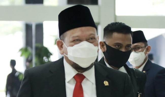Zona Merah Naik Lagi, LaNyalla Minta Pemda Jangan Lengah