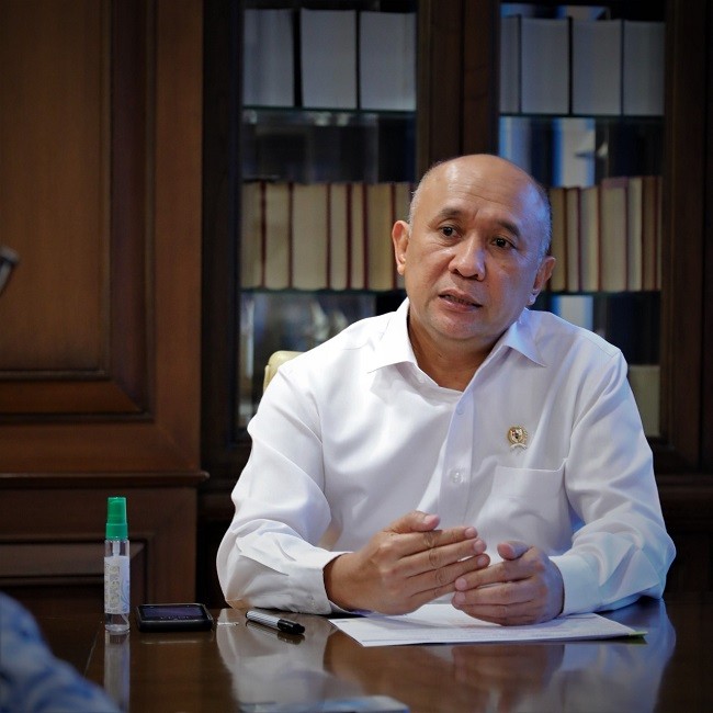 Teten: Keberadaan Fintech Sangat Dibutuhkan Pelaku UMKM