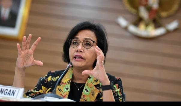 Sri Mulyani Senang Indonesia Dapat Utang Rp15 Triliun dari Australia