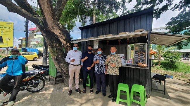 Kemenkop Pastikan Penyaluran BLT UMKM Tepat Sasaran