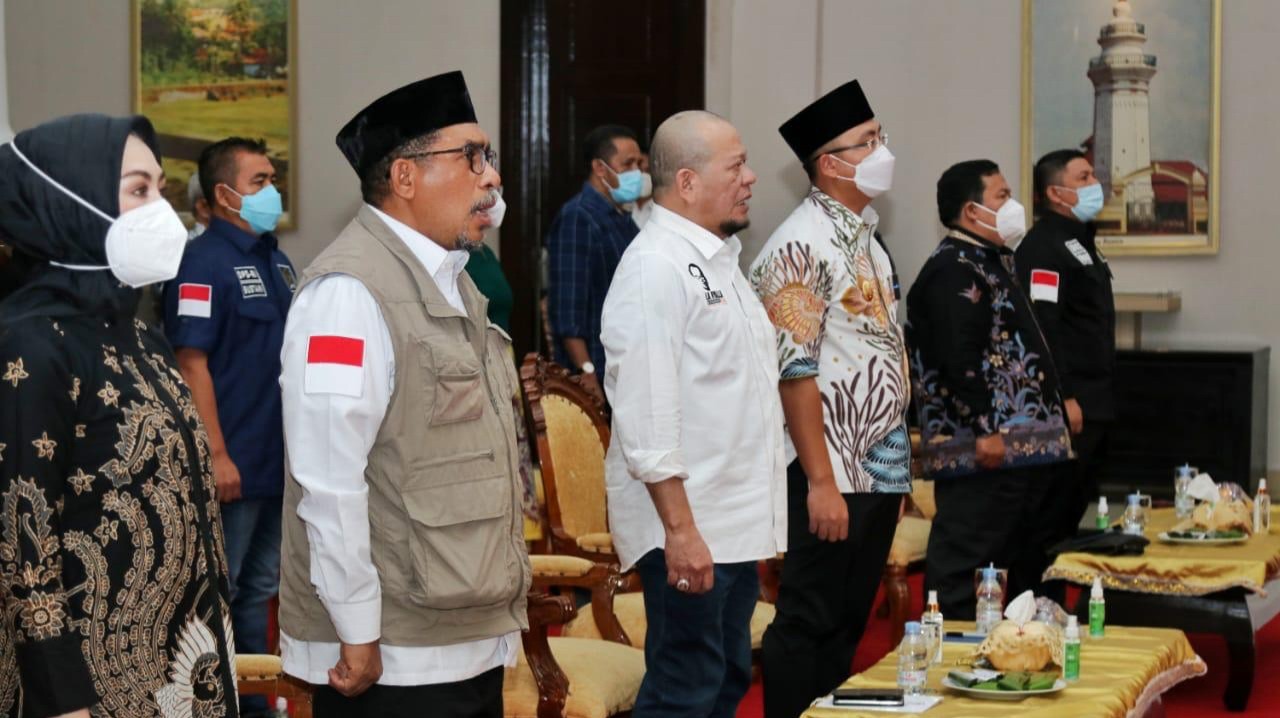 LaNyalla Minta Daerah Berani Likuidasi BUMD Tak Produktif