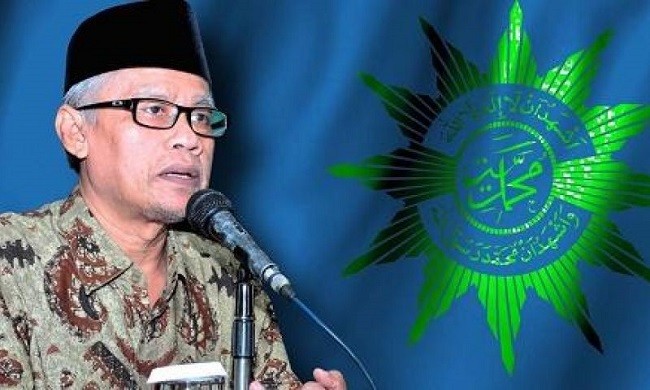 Milad ke-108, Muhammadiyah Ajak Semua Komponen Masyarakat Atasi Masalah Bangsa
