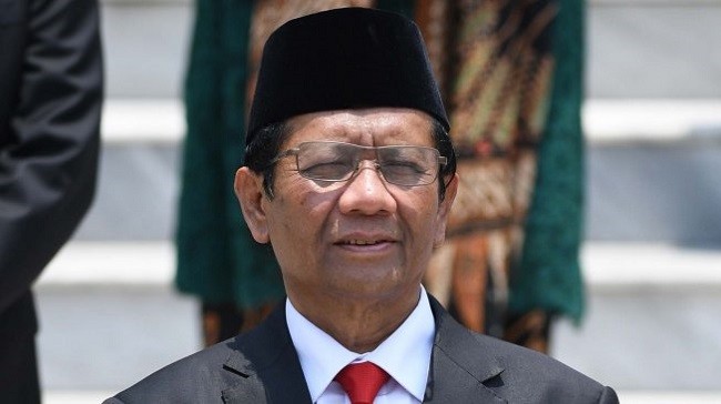 Pemerintah Sesalkan Terjadinya Pelanggaran Protokol Kesehatan di Acara Habib Rizieq 