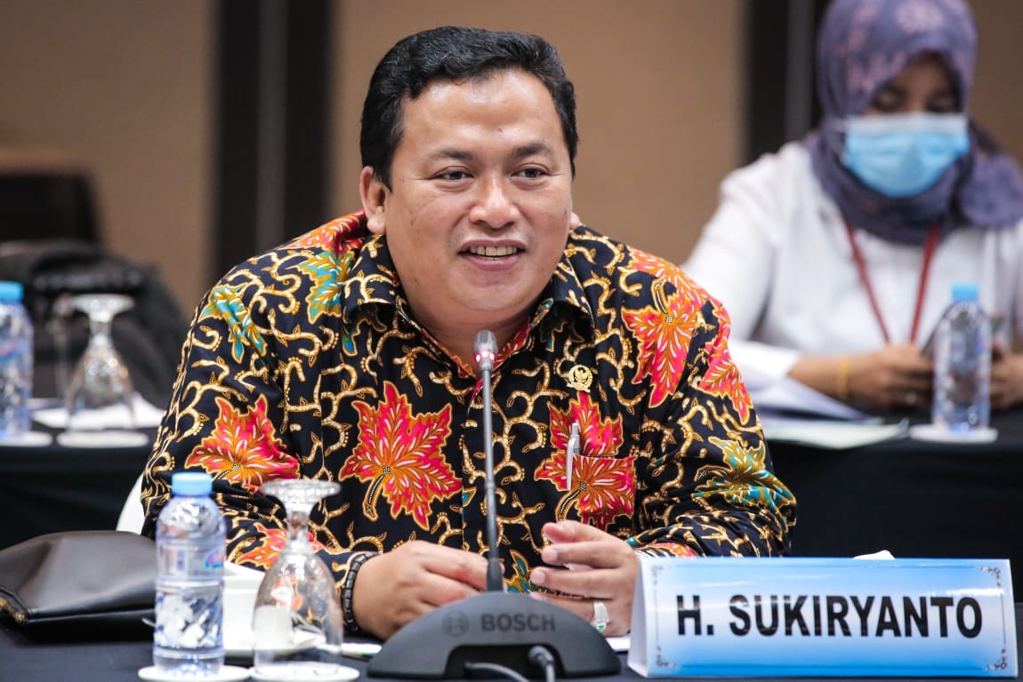 DPD Dukung Penguatan BPS