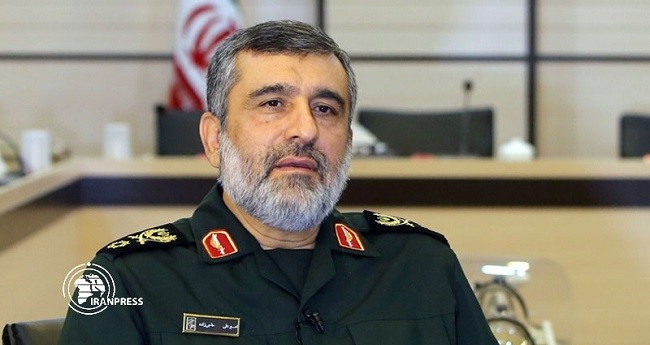 Pasukan Elit Iran Kembali Tegaskan Kepastian Pembalasan Darah Jenderal Soleimani