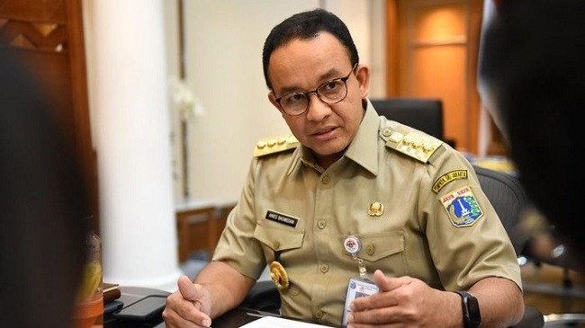 Din Syamsuddin Nilai Pemanggilan Anies Baswedan Bernuansa Politik