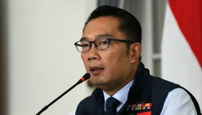 Polisi akan Periksa Ridwan Kamil dan Ade Yasin Terkait Kegiatan Habib Rizieq