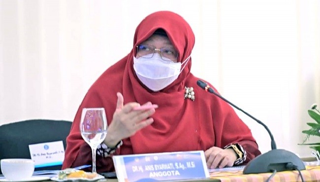 RDP Dengan PT SMF, Anis Minta Evaluasi Pelaksanaan FLPP