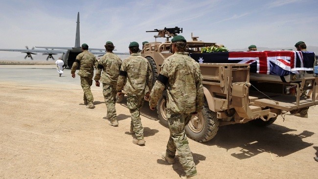 Australia Akui Tentaranya Bunuh Puluhan Warga Sipil Afghanistan