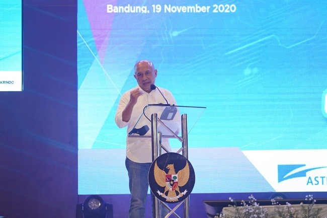 Menkop: Transformasi Digital Koperasi Harus Dipercepat